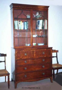 ARFsecretaire